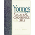 Young's Analytical Concordance to the Bible