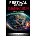Festival of the Imagination: You! Are the Creator