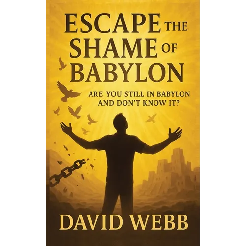 Escape the Shame of Babylon