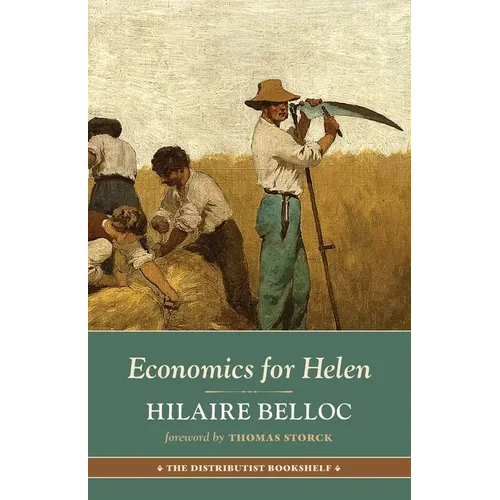 Economics for Helen