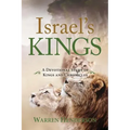 Israel's Kings - A Devotional Study of Kings and Chronicles