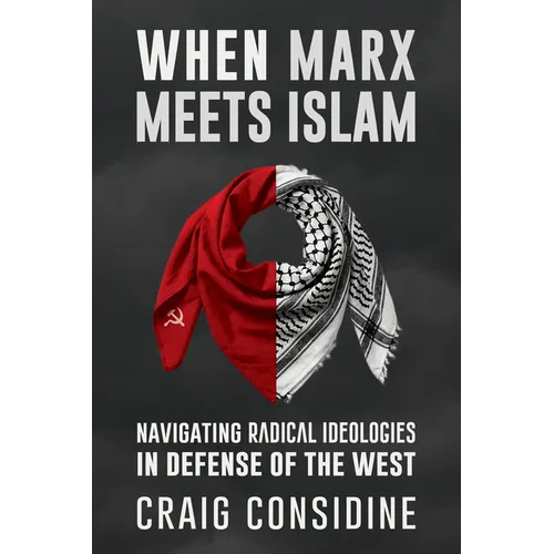 When Marx Meets Islam: Navigating Radical Ideologies in Defense of the West