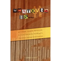 Whatever Is...: A Couple's Devotional for Christian Dating in a Secular World