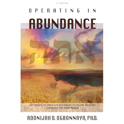 Operating in Abundance