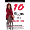 10 SIGNS of a CHEATER-TO-BE