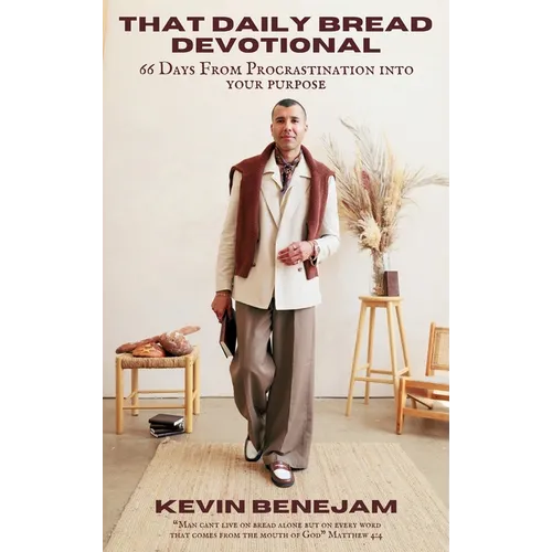 That Daily Bread Devotional