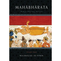 Mahabharata: Moksa-Dharma-Parvan Volume Four