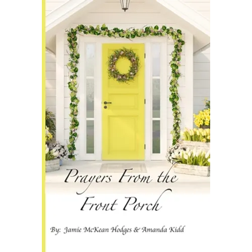 Prayers From the Front Porch