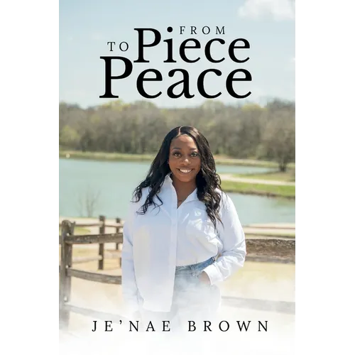 From Piece to Peace