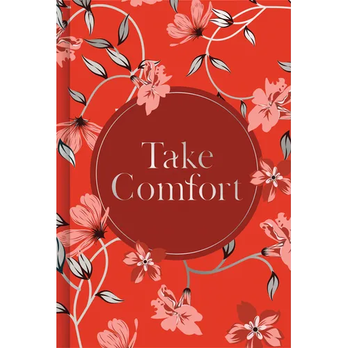 Take Comfort (Prayer Book)