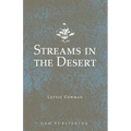 Streams in the Desert