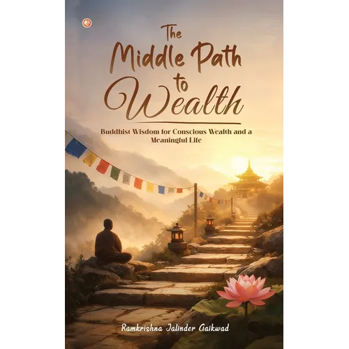 The Middle Path to Wealth