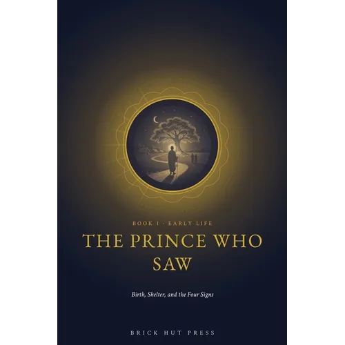 The Prince Who Saw: Birth, Shelter, and the Four Signs