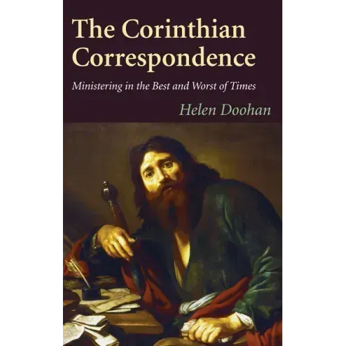 The Corinthian Correspondence