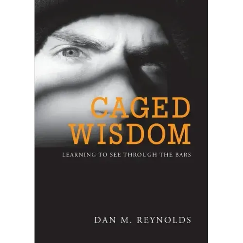 Caged Wisdom: Learning to See through the Bars