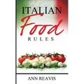 Italian Food Rules
