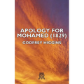 Apology for Mohamed (1829)
