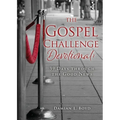 The Gospel Challenge Devotional: 39 Days through the Good News