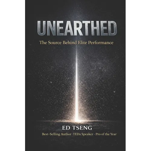 Unearthed: The Source Behind Elite Performance