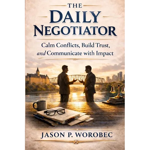 The Daily Negotiator