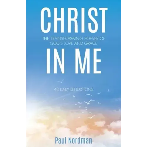 Christ in Me