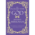 The Excellent Name of God