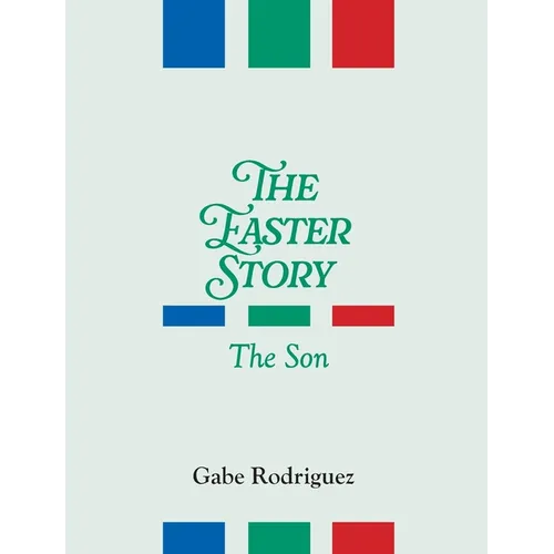 The Easter Story