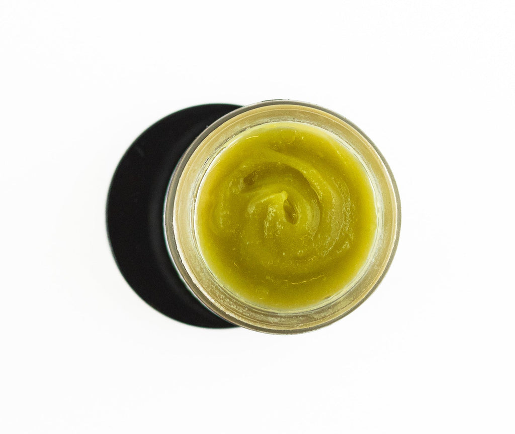 Vital "V" Wild Yam Salve