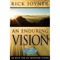 An Enduring Vision: A 50-Day Journey