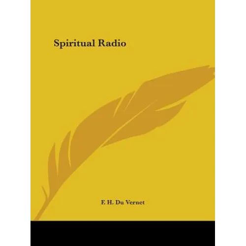 Spiritual Radio