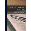 The Pace Family History