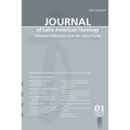 Journal of Latin American Theology, Volume 12, Number 1
