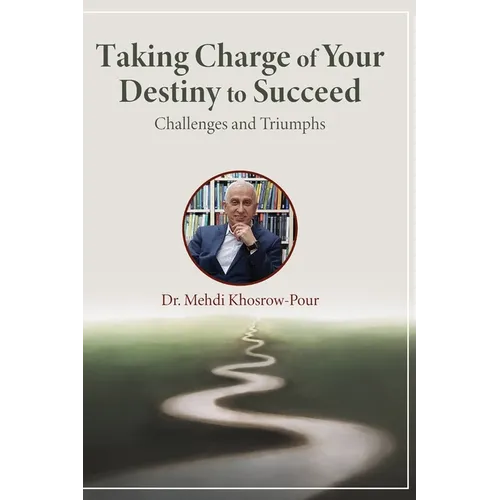 Taking Charge of Your Destiny to Succeed: Challenges and Triumphs