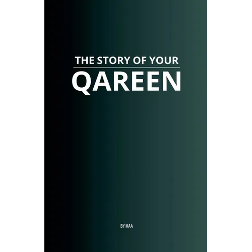 The Story of Your Qareen
