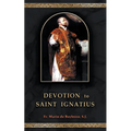 Devotion to Saint Ignatius