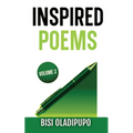 Inspired Poems: Volume 2