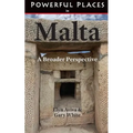 Powerful Places in Malta: A Broader Perspective