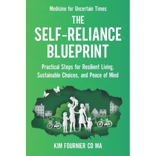 The Self-Reliance Blueprint
