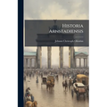 Historia Arnstadiensis