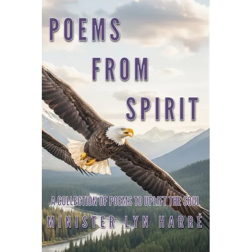 Poems from Spirit
