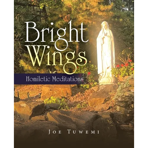 Bright Wings: Homiletic Meditations