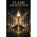 FLAME ARCHITECT Volume 1: Raising the Inner Temple