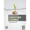 Research Methodology for Agricultural Economics