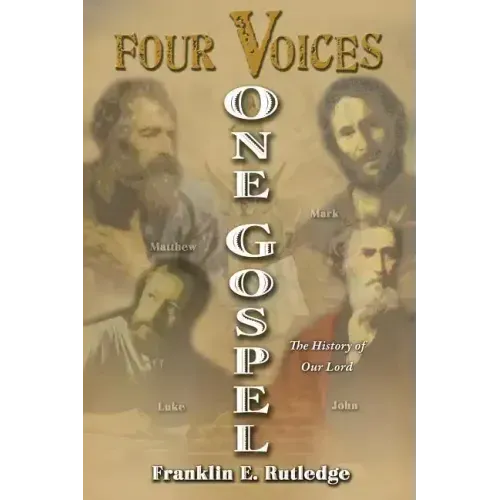 Four Voices, One Gospel