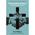 Kingdom Business: A Blueprint for Success
