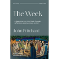 The Week: A deep dive into Holy Week through reflections, poetry, prayer, and art