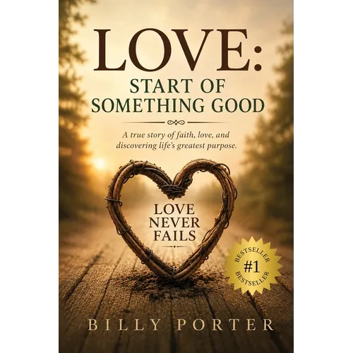 Love: Start of Something Good