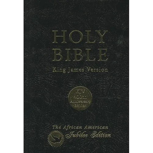 African-American Jubilee Bible-KJV