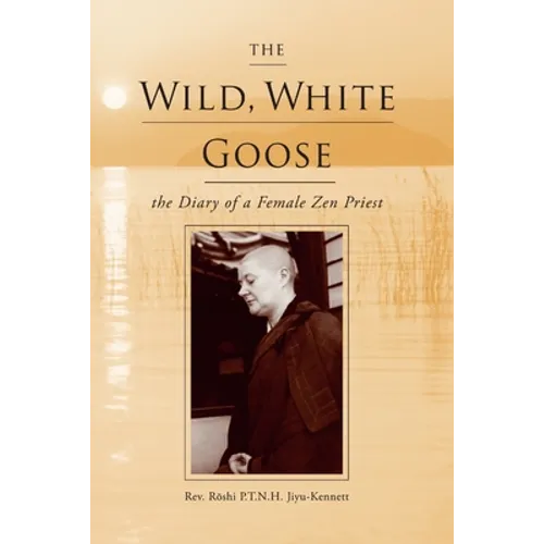 The Wild, White Goose