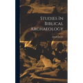 Studies In Biblical Archaeology